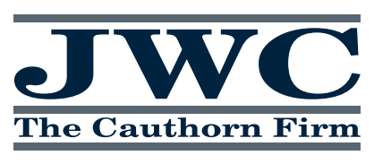 The Cauthorn Firm JWC